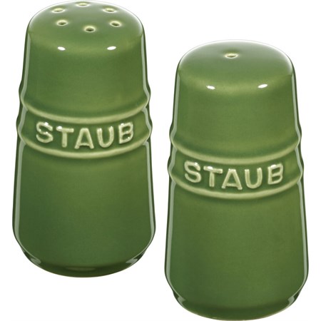 set sale e pepe staub verde basilico