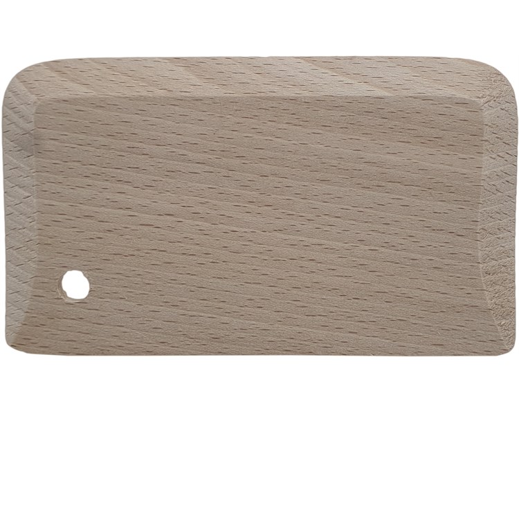 Spatola Raschietto Quadra