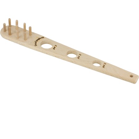 dosaspaghetti in legno