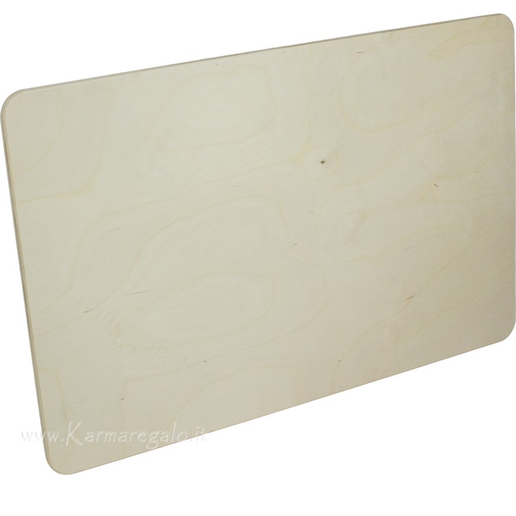 Asse da pasta 50x75 cm