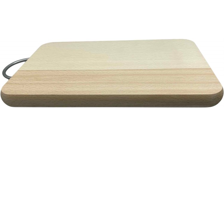 Tagliere In Faggio Cm 30 x 20