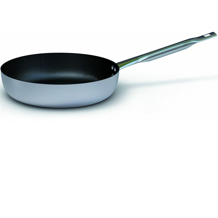 Padella Dritta a Friggere Cm 36