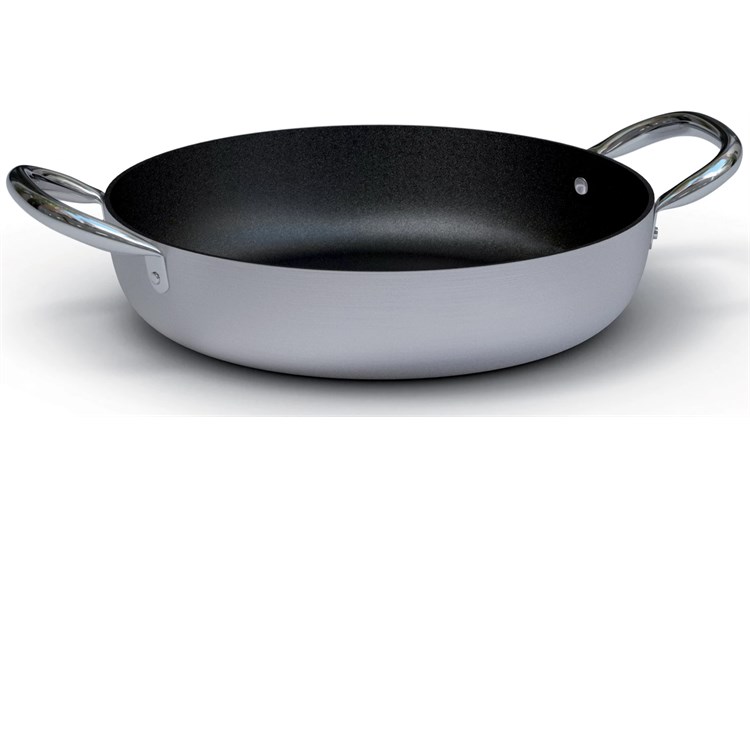 Tegame Professionale cm 24