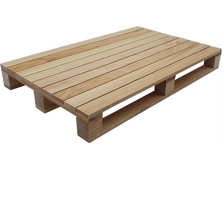 pallet sottopentola cm 30 x 196