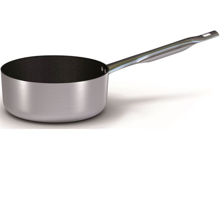 casseruola bassa 1 manico cm 28