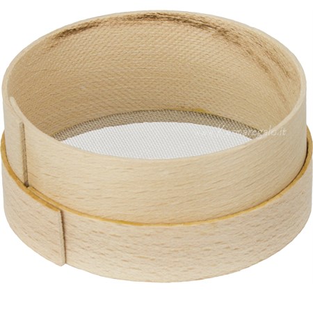 setaccio in legno cm 23