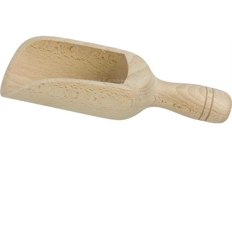 Sessola in legno 20 cm