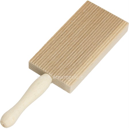 rigagnocchi in legno