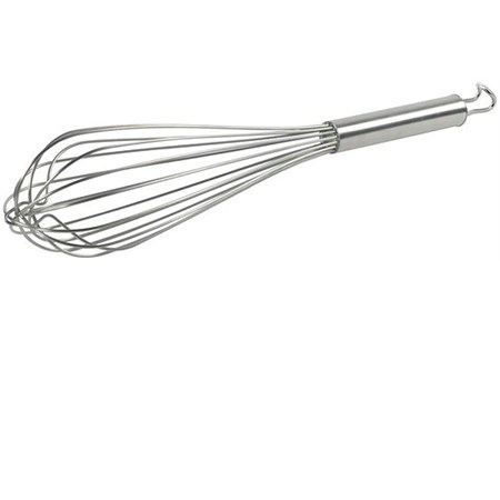 frusta in acciaio inox cm 50