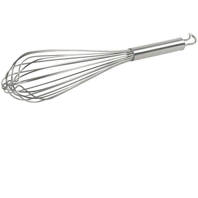 Frusta in Acciaio Inox cm 50