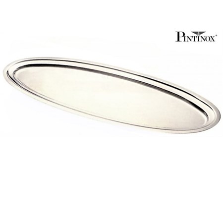 piatto ovale da portata cm 55