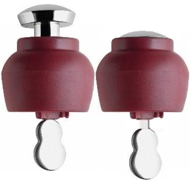 Tappo Champagne Chiudi E Versa