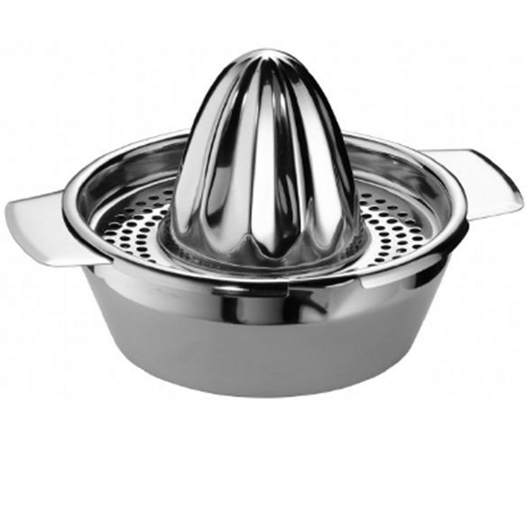 Spremiagrumi acciaio inox