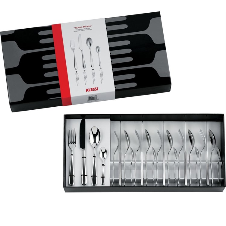 Servizio Di Posate Nuovo Milano
