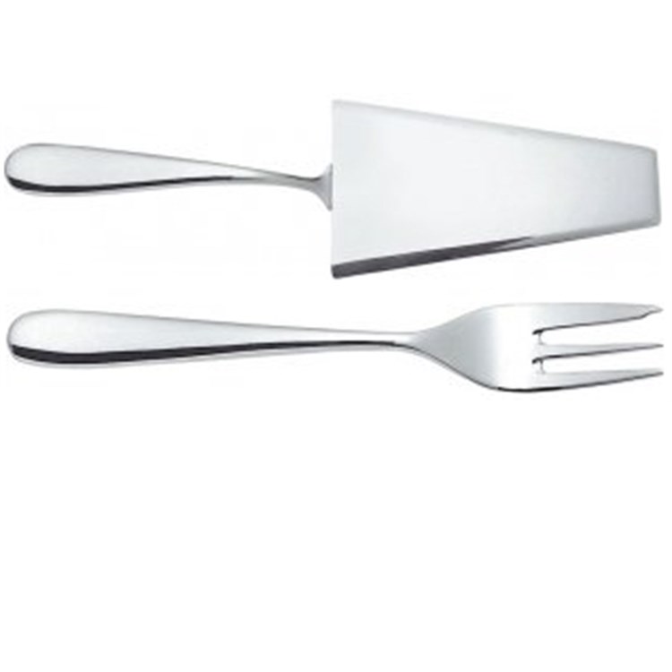 Servizio Dolce Nuovo Milano 7 Pezzi