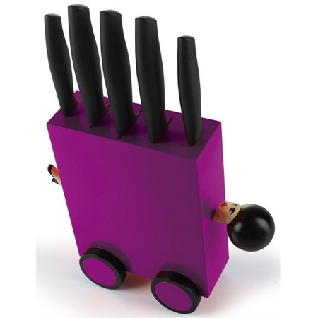 magic box viola e my guzzini