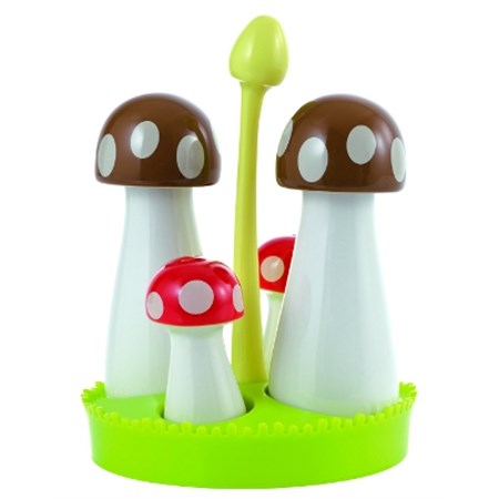 fungo menage e my guzzini