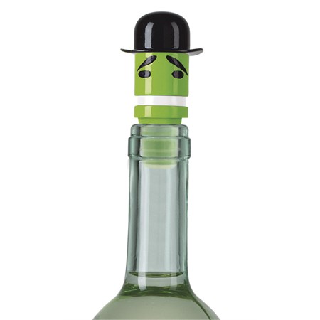 tappo vino lord bowler