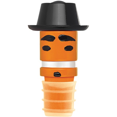 tappo vino mr porkpie