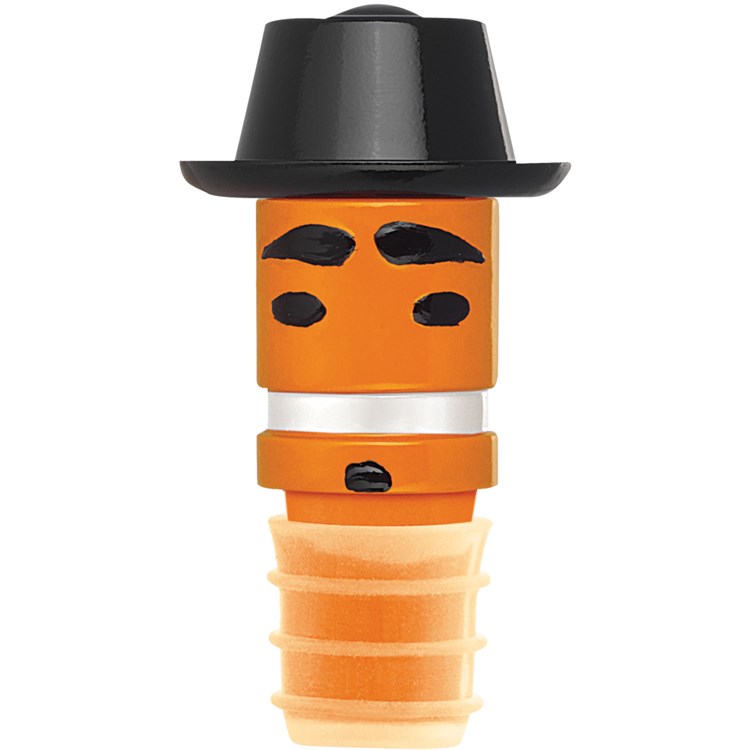 Tappo Vino Mr Porkpie