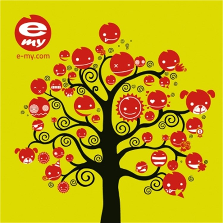 My Memo Bolle Porta Foglietti Adesivi