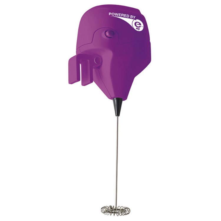 Offshore Viola Cappuccinatore