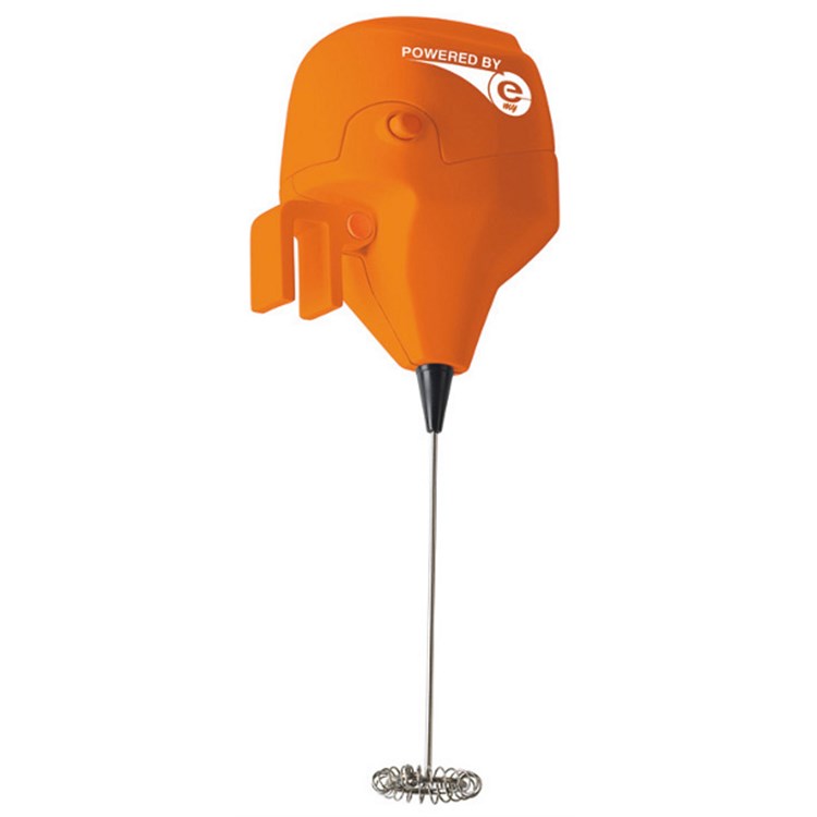 Offshore Arancio Cappuccinatore