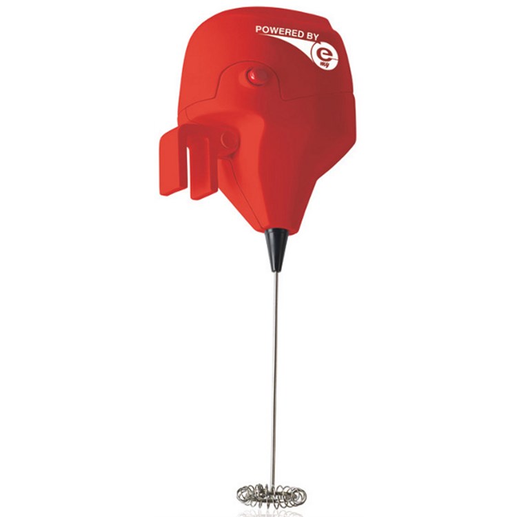 Offshore Rosso Cappuccinatore