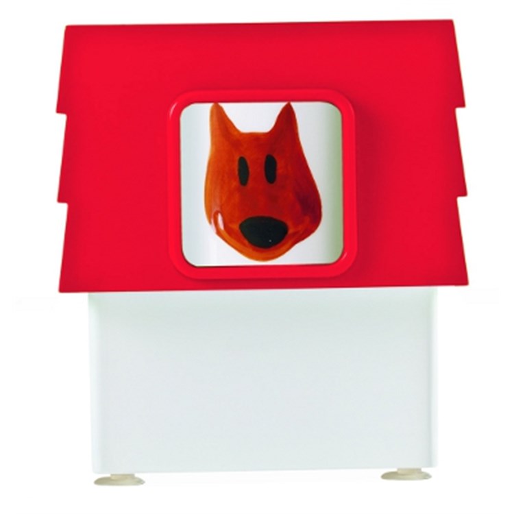 Mug Dog Pet Family