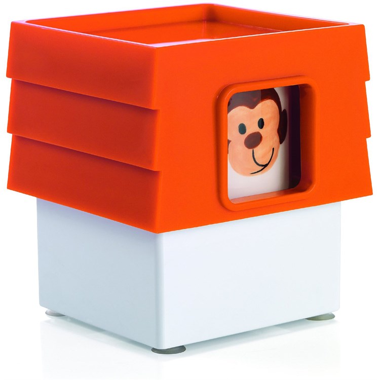 Mug Pet Family Monkey