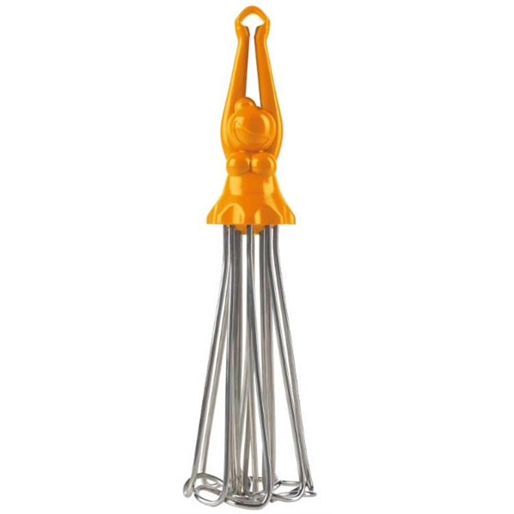 Miss Shaking Arancio