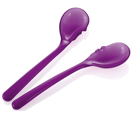 you e me viola e my guzzini