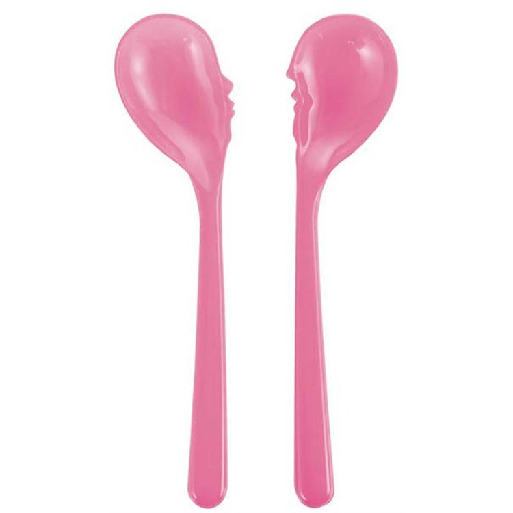 You e Me Rosa
