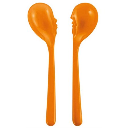 you e me arancio e my guzzini
