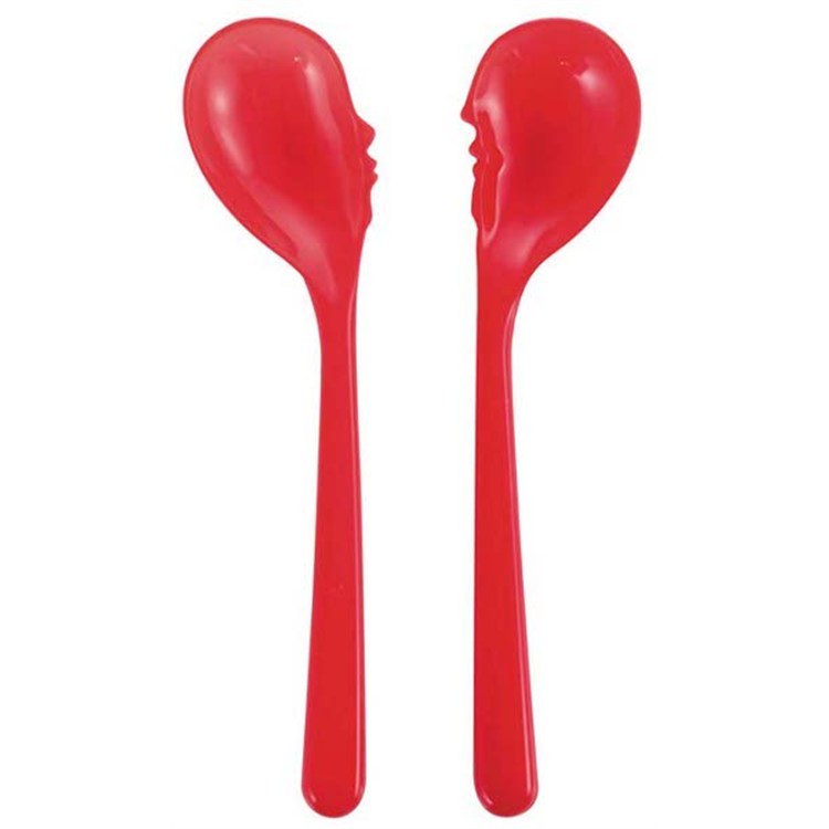 You e Me Rosso
