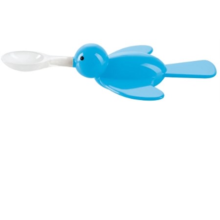 birdy celeste e my guzzini