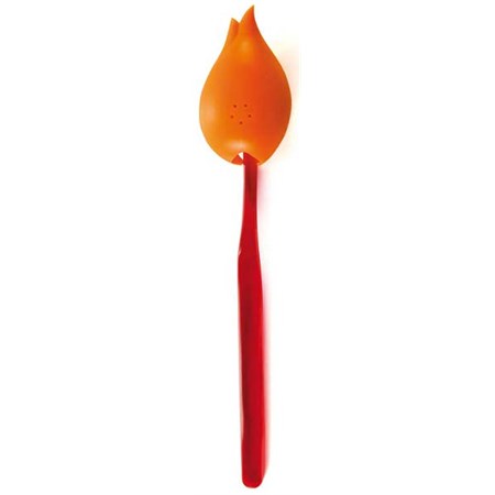 painting wand arancio e my guzzini