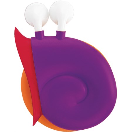 cuffie telefono lady snail