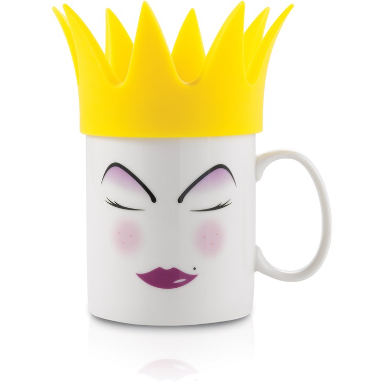 Mug Con Cappello Vicky