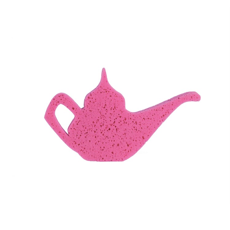 Spugna da bagno Rosa Ali  