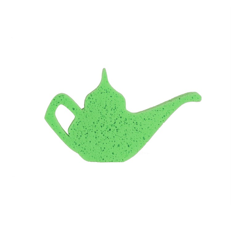 Spugna da bagno Verde Ali  