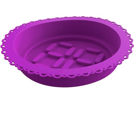 dessert roundy viola guzzini