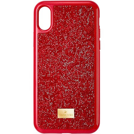 custodia per smartphone glam rock iphone xxs