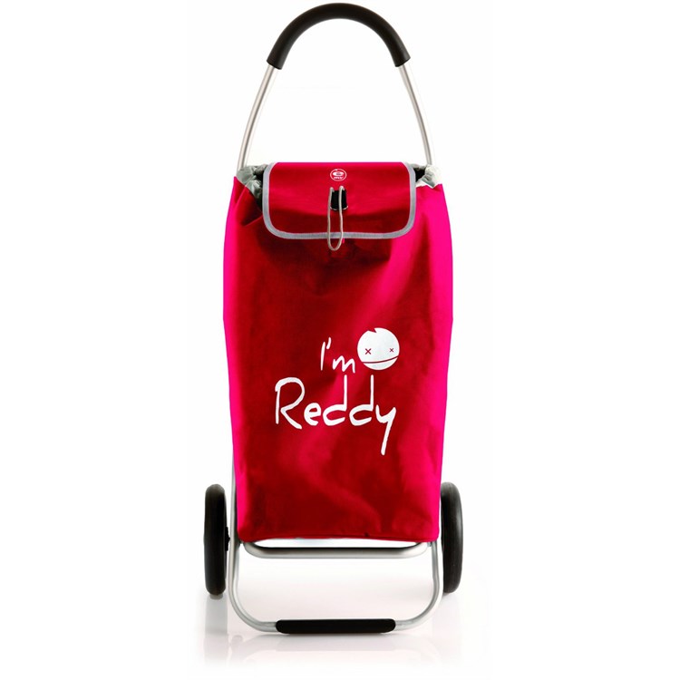 Carrello Trolley Reddy