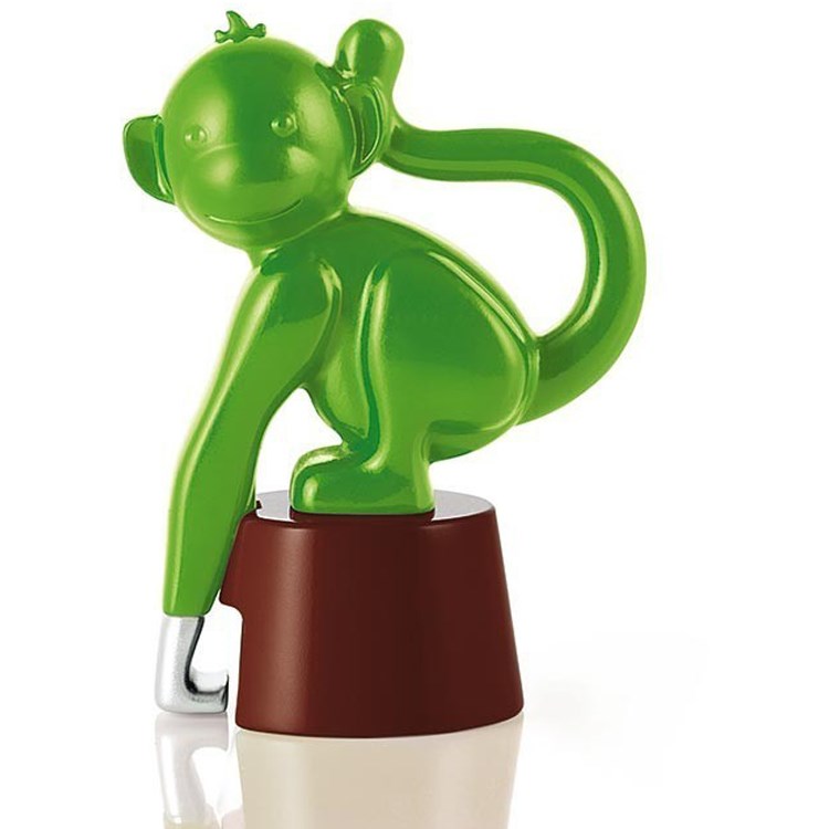 Apribottiglie Joe Verde