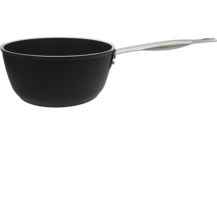 Casseruola Media 1 Manico cm 20