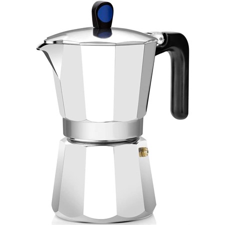 caffettiera monix induzione 9 tazze