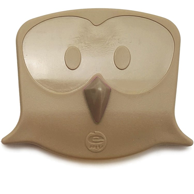 Profumatori Per Auto ed Ambienti Kiriku Tortora