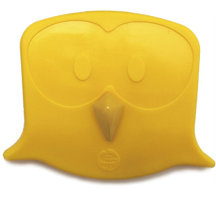 Profumatori Per Auto ed Ambienti Kiriku Giallo