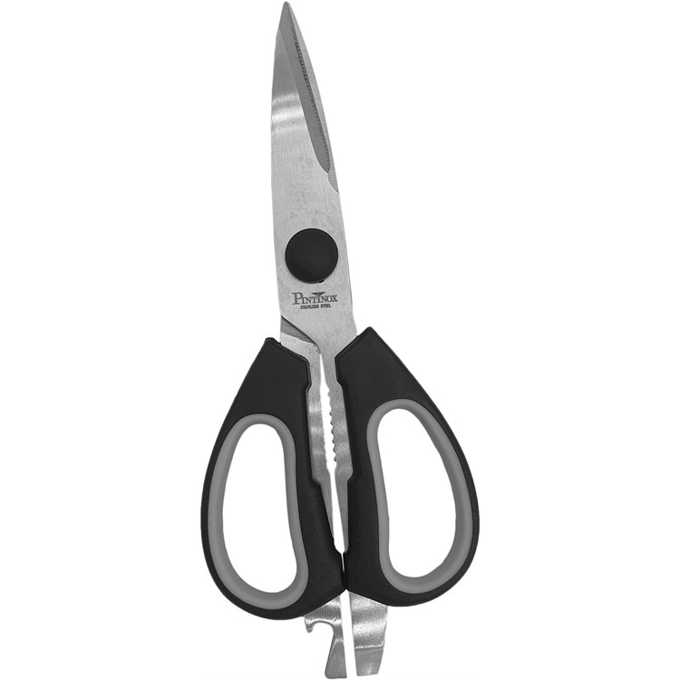 Forbici Multiuso Professionali 4 Funzioni